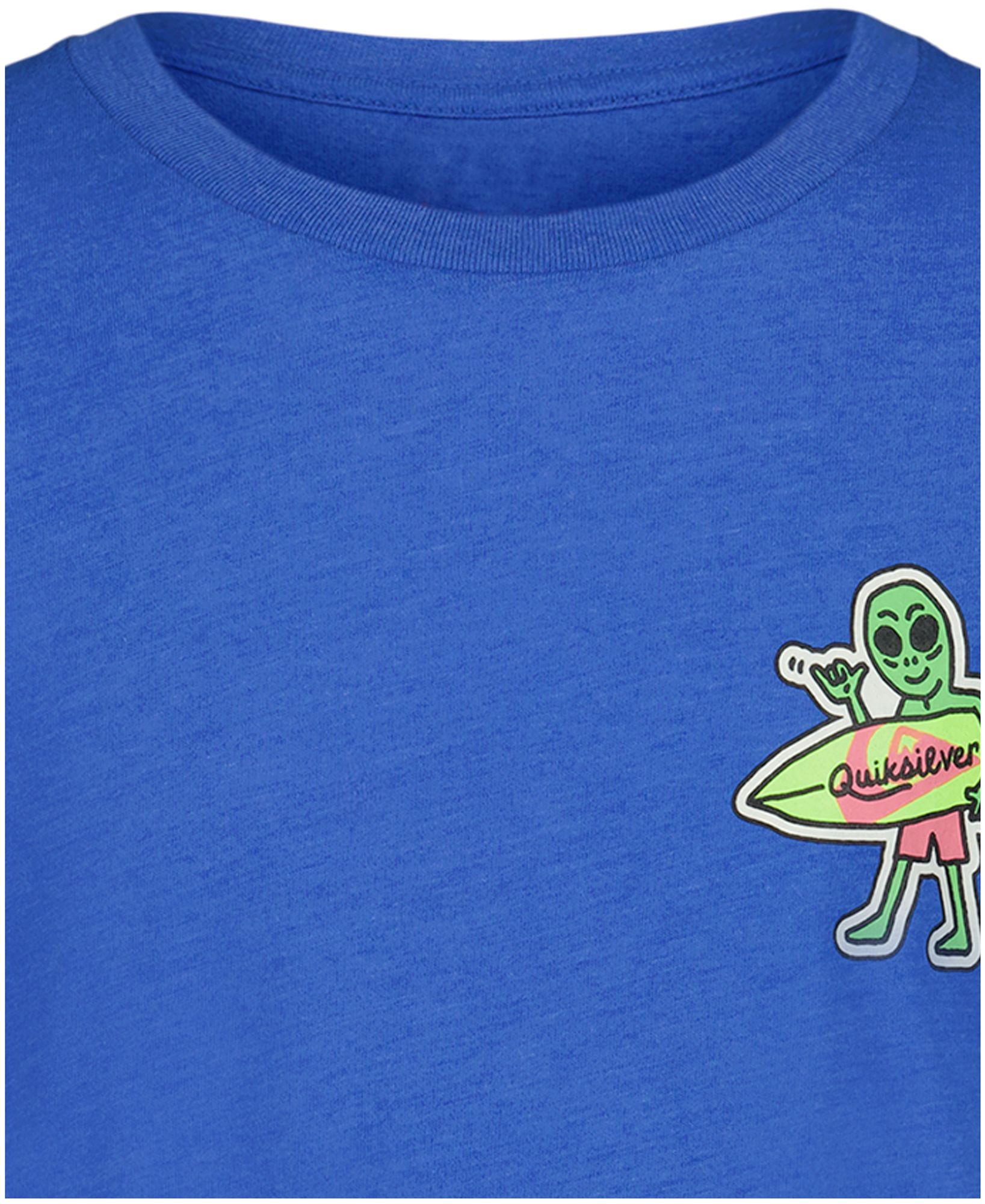 Quiksilver Boys' Sticker T-Shirt product image