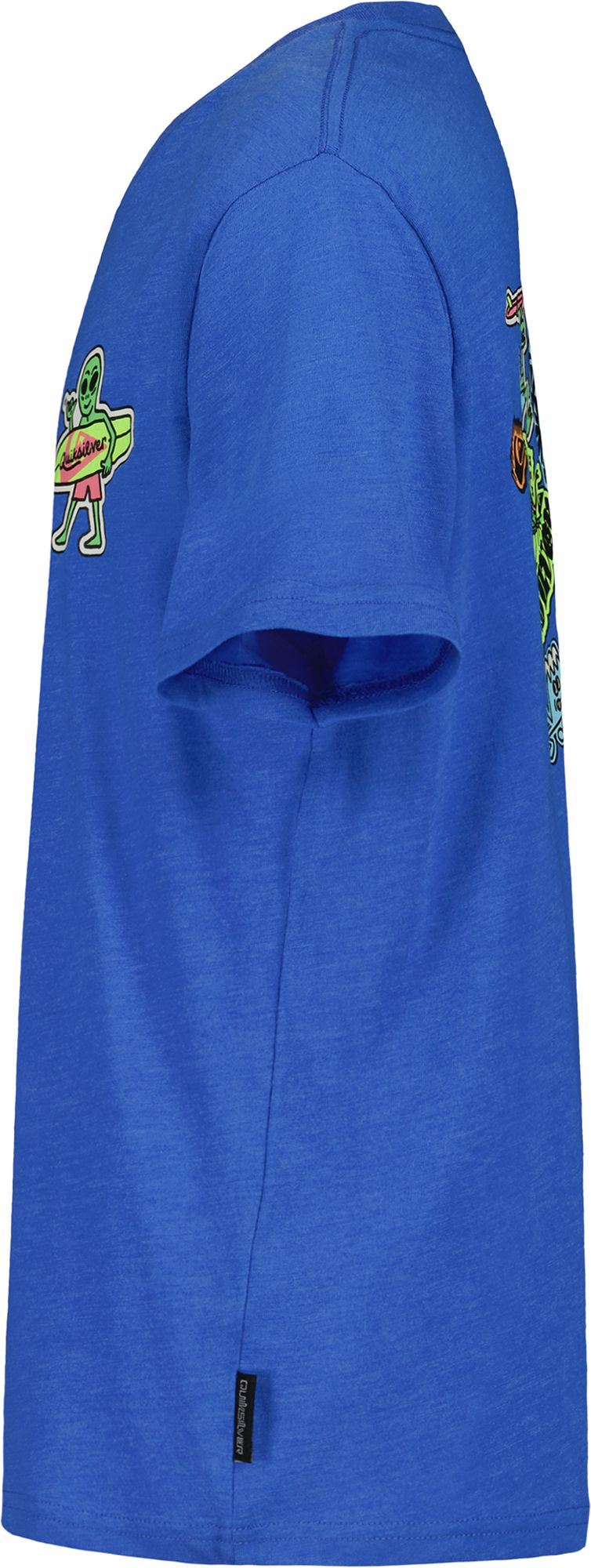 Quiksilver Boys' Sticker T-Shirt product image