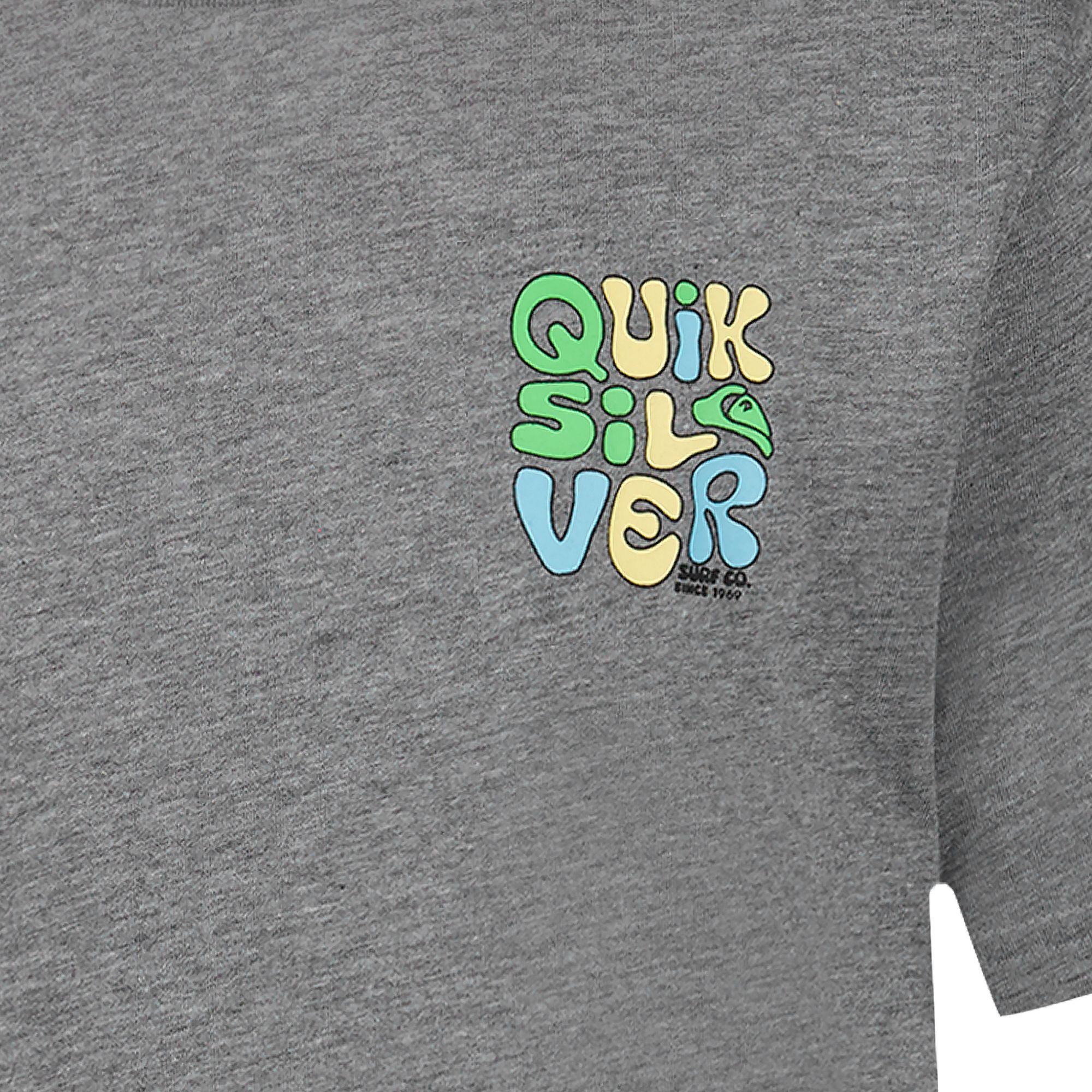 Quiksilver Boys' Fluid Graphic T-Shirt product image