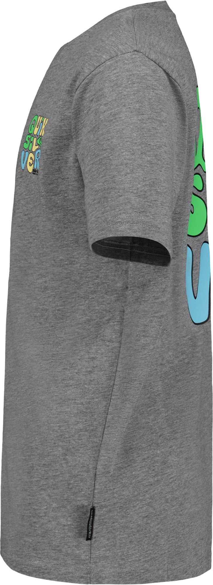 Quiksilver Boys' Fluid Graphic T-Shirt product image