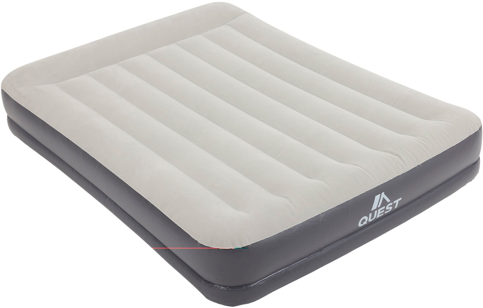 Quest 14 in. Queen Self Inflating USB Airbed product image