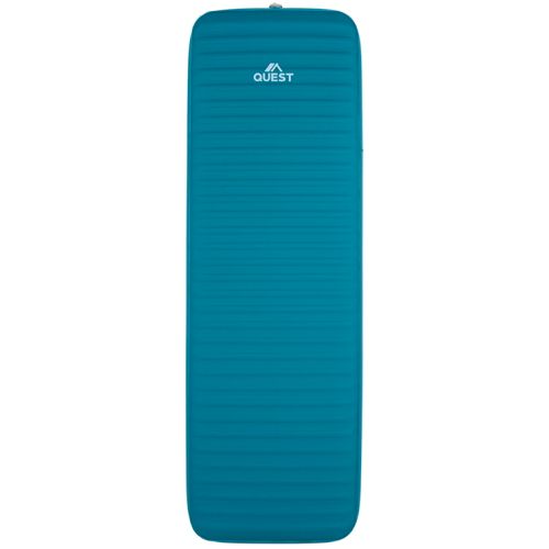 Coleman Silverton Self-Inflating Sleeping Pad | Dick's Sporting Goods