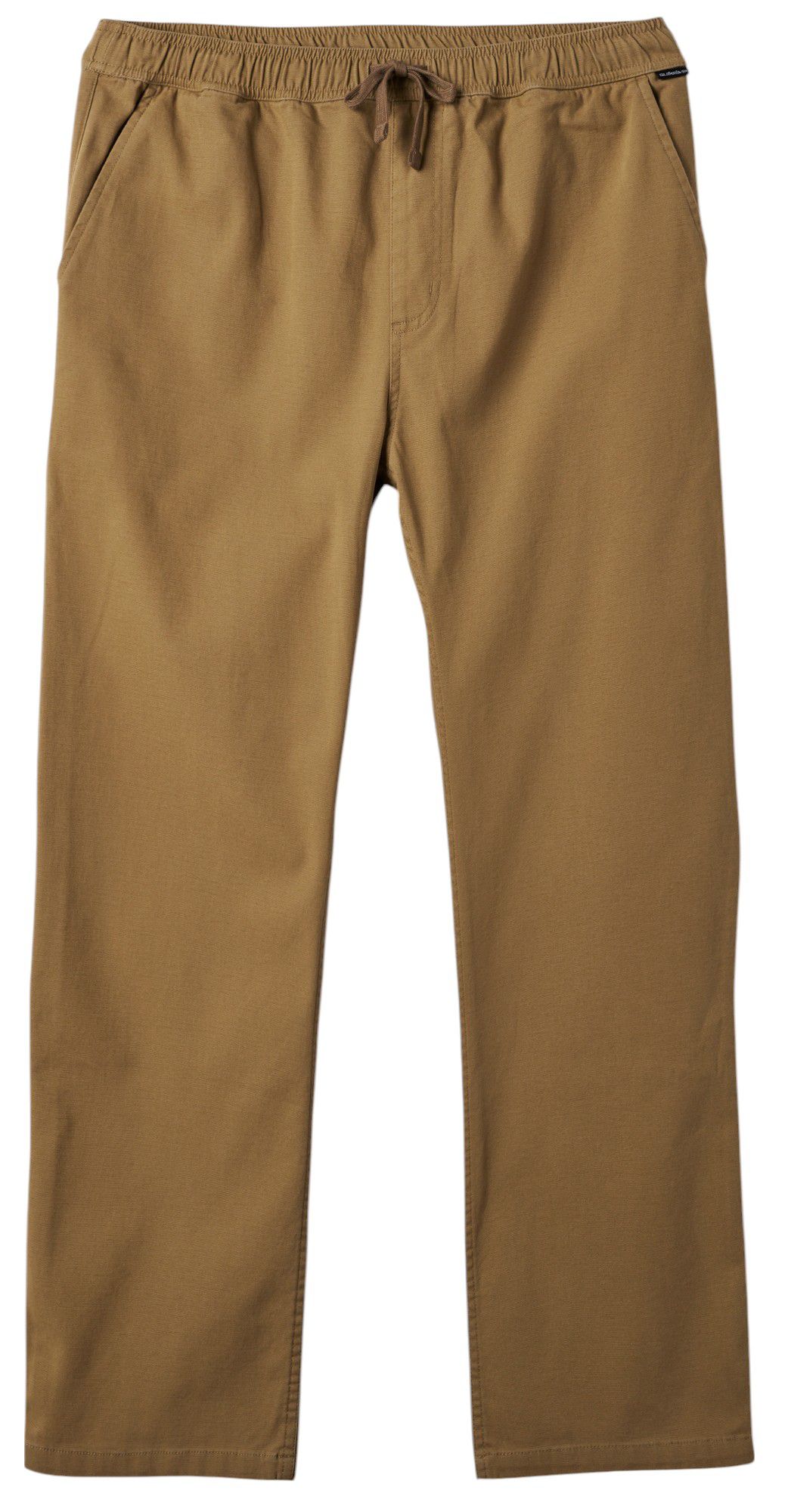 Quiksilver Men's Beach Stretch Canvas Pants product image