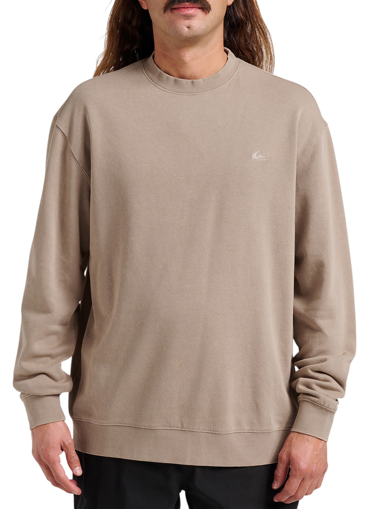 Quiksilver Men's Saltwater Crew Sweater product image