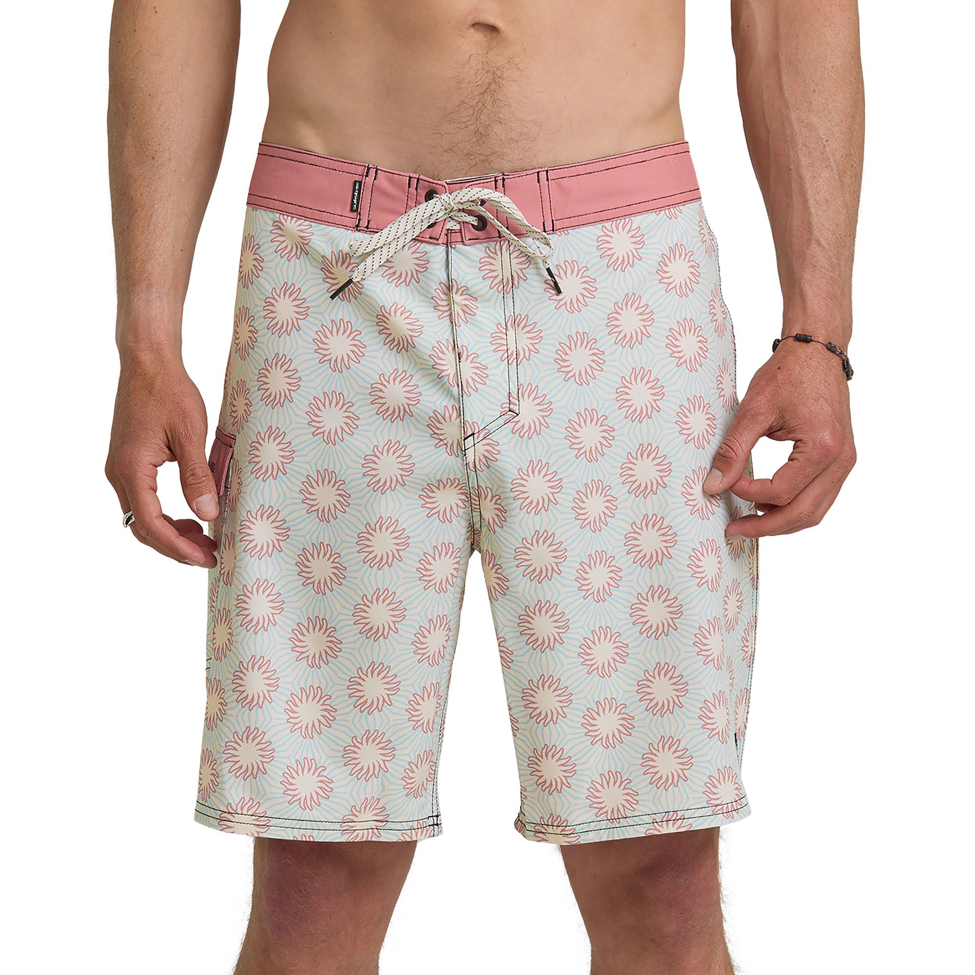 Quiksilver Men's Ocean Mayhem 19" Board Shorts product image