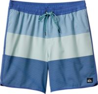 Quiksilver Men's Surfsilk Kaimana 17