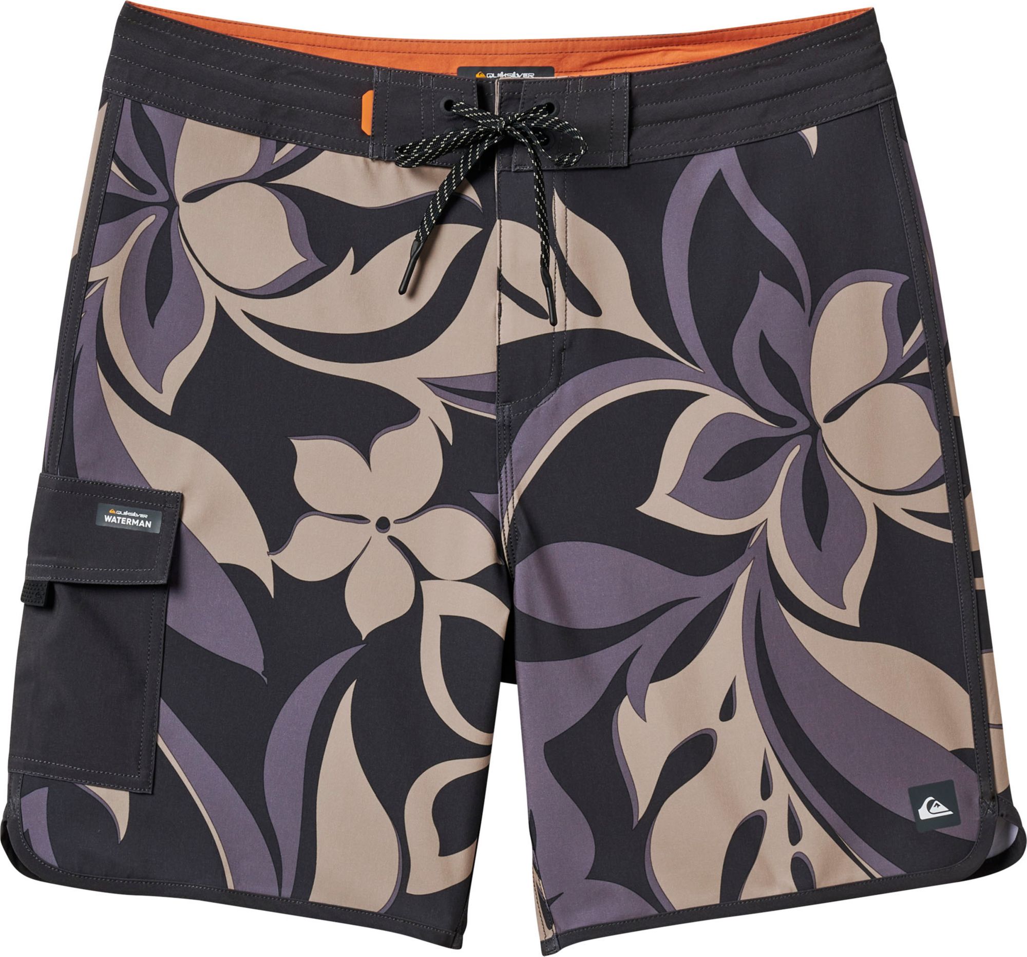 Quiksilver Men's Waterman Cruisin Boardshort product image