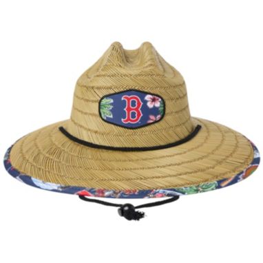 sorry, Reyn Spooner Adult Boston Red Sox Tan Scenic Straw Hat is currently out of stock