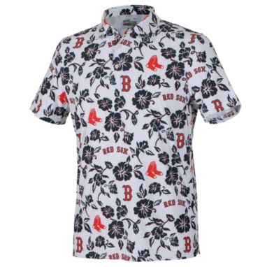 sorry, Reyn Spooner Men's Boston Red Sox White Gameday Pua Polo is currently out of stock