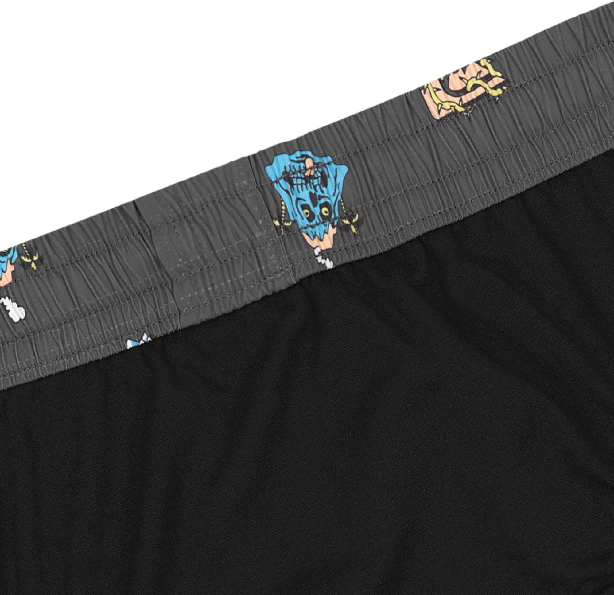 Quiksilver Boys' Everyday Mix Volley Swim Trunks product image