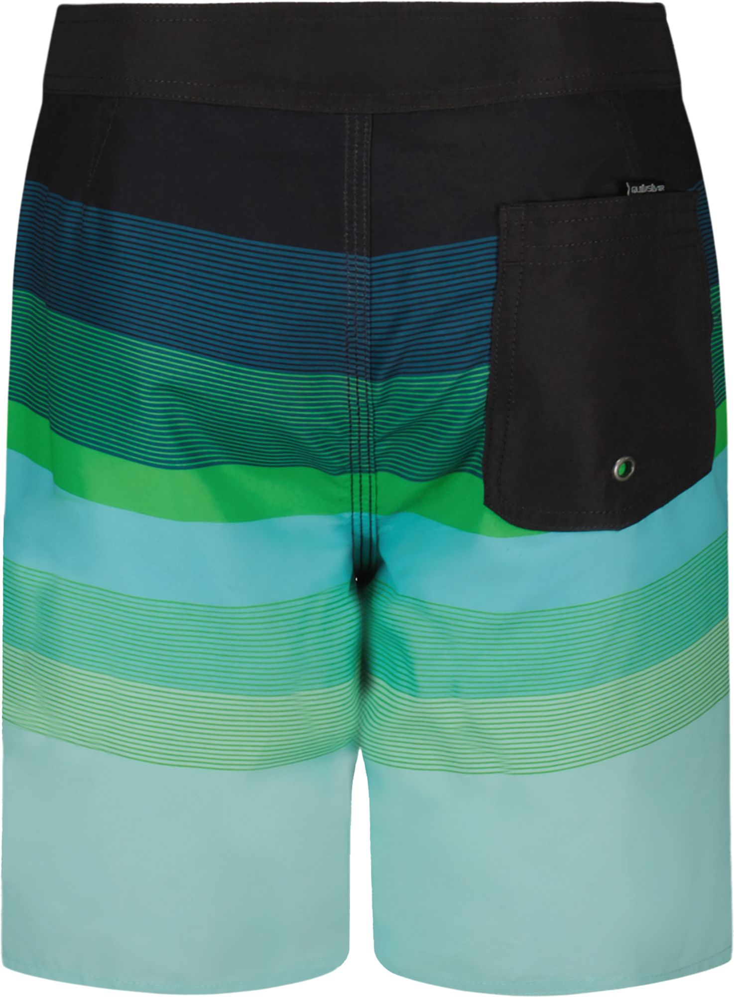 Quiksilver Boys' Everyday Straight Swim Trunks product image