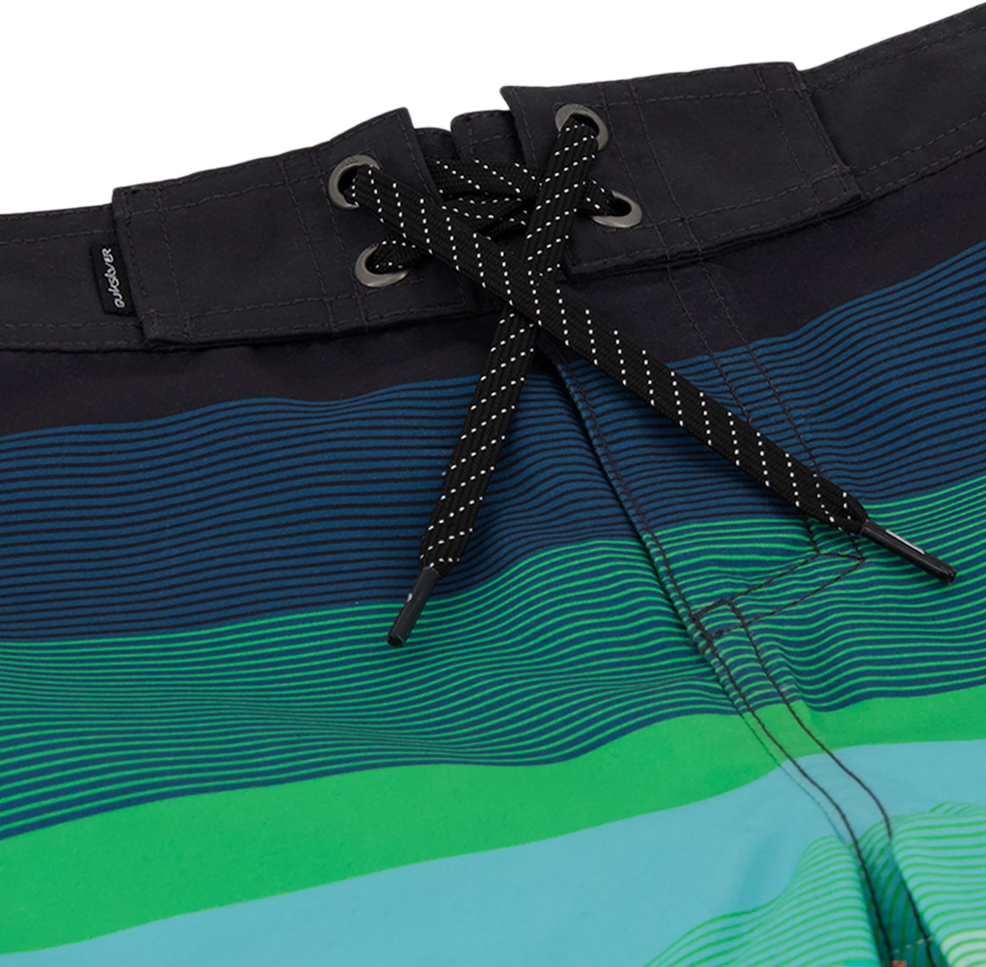 Quiksilver Boys' Everyday Straight Swim Trunks product image