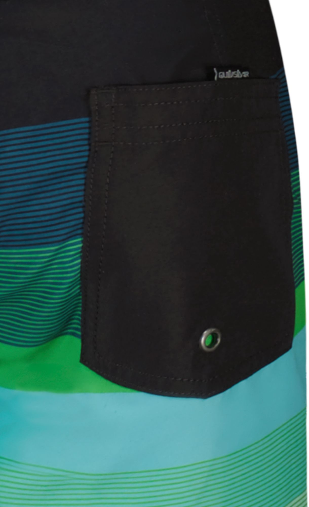 Quiksilver Boys' Everyday Straight Swim Trunks product image