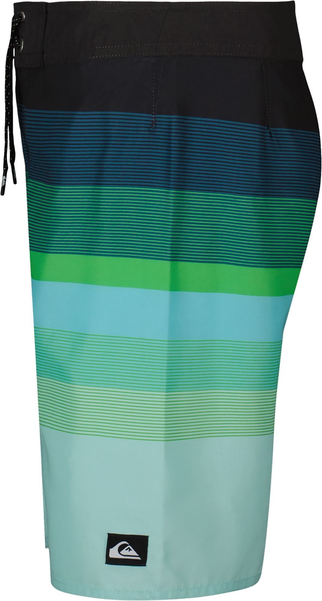 Quiksilver Boys' Everyday Straight Swim Trunks product image