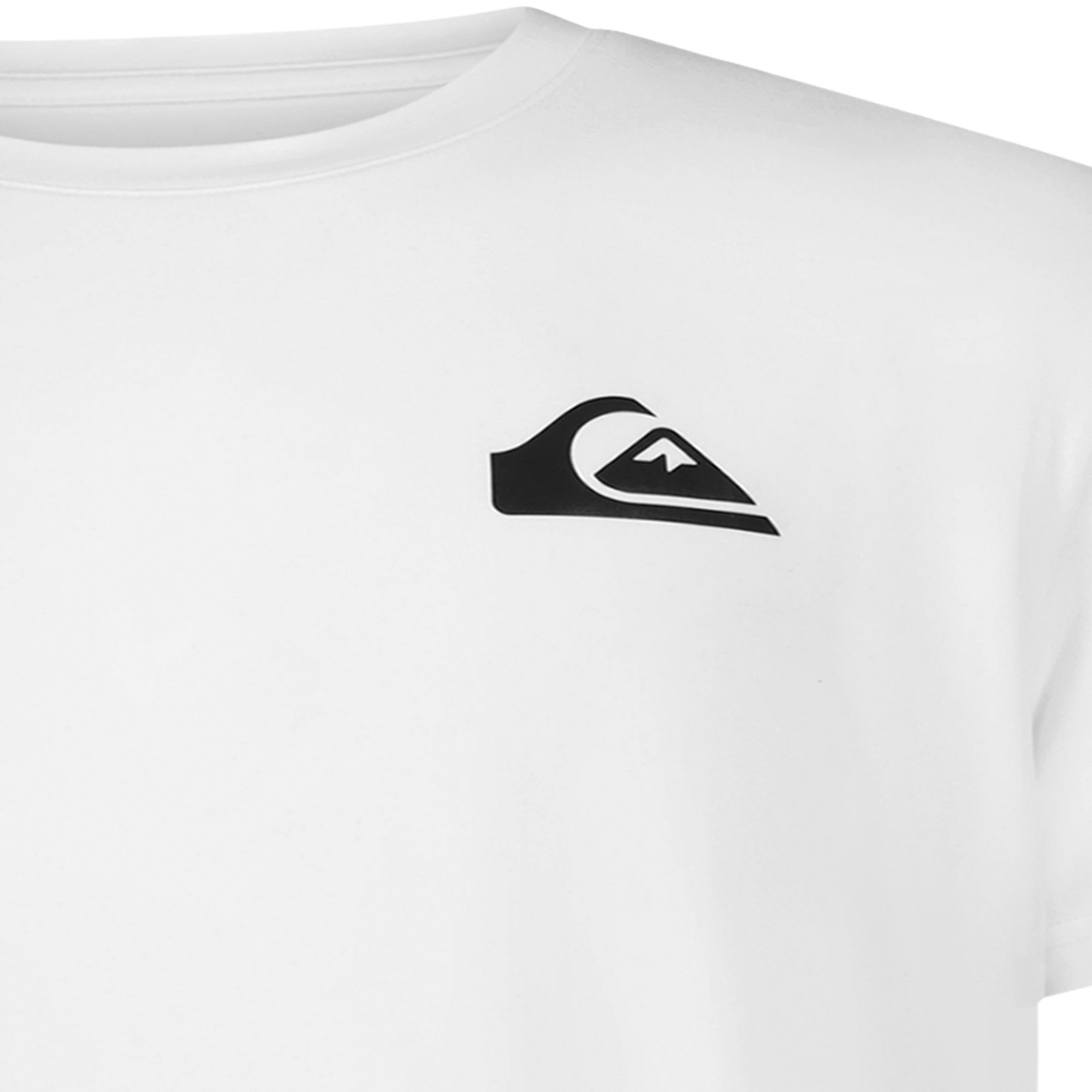 Quiksilver Boys' Everyday Surf Short Sleeve Shirt product image