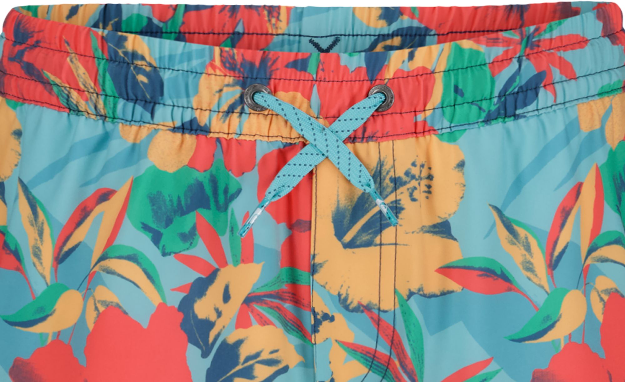 Quiksilver Boys' Surfsilk Mix Volley Boardshort product image