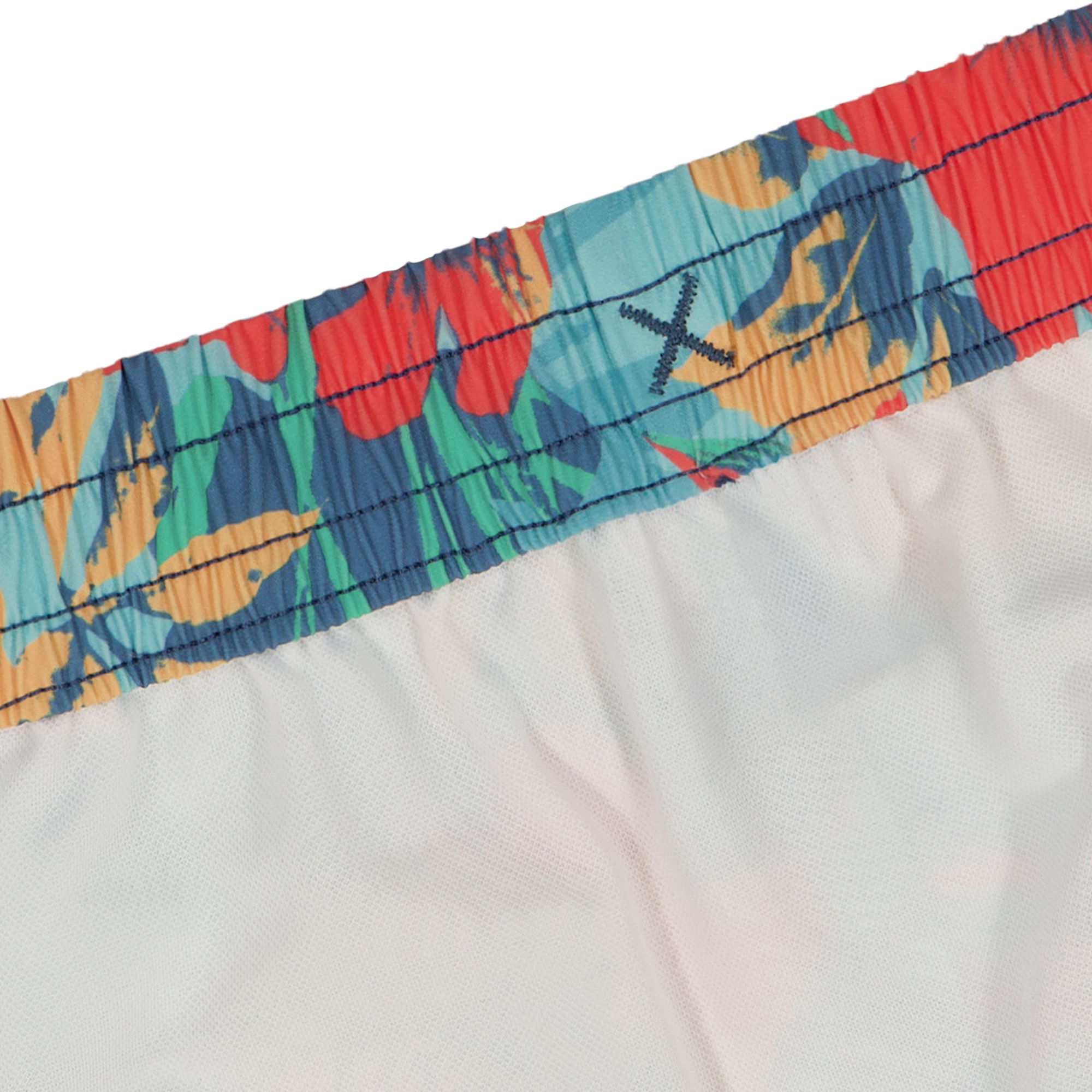 Quiksilver Boys' Surfsilk Mix Volley Boardshort product image