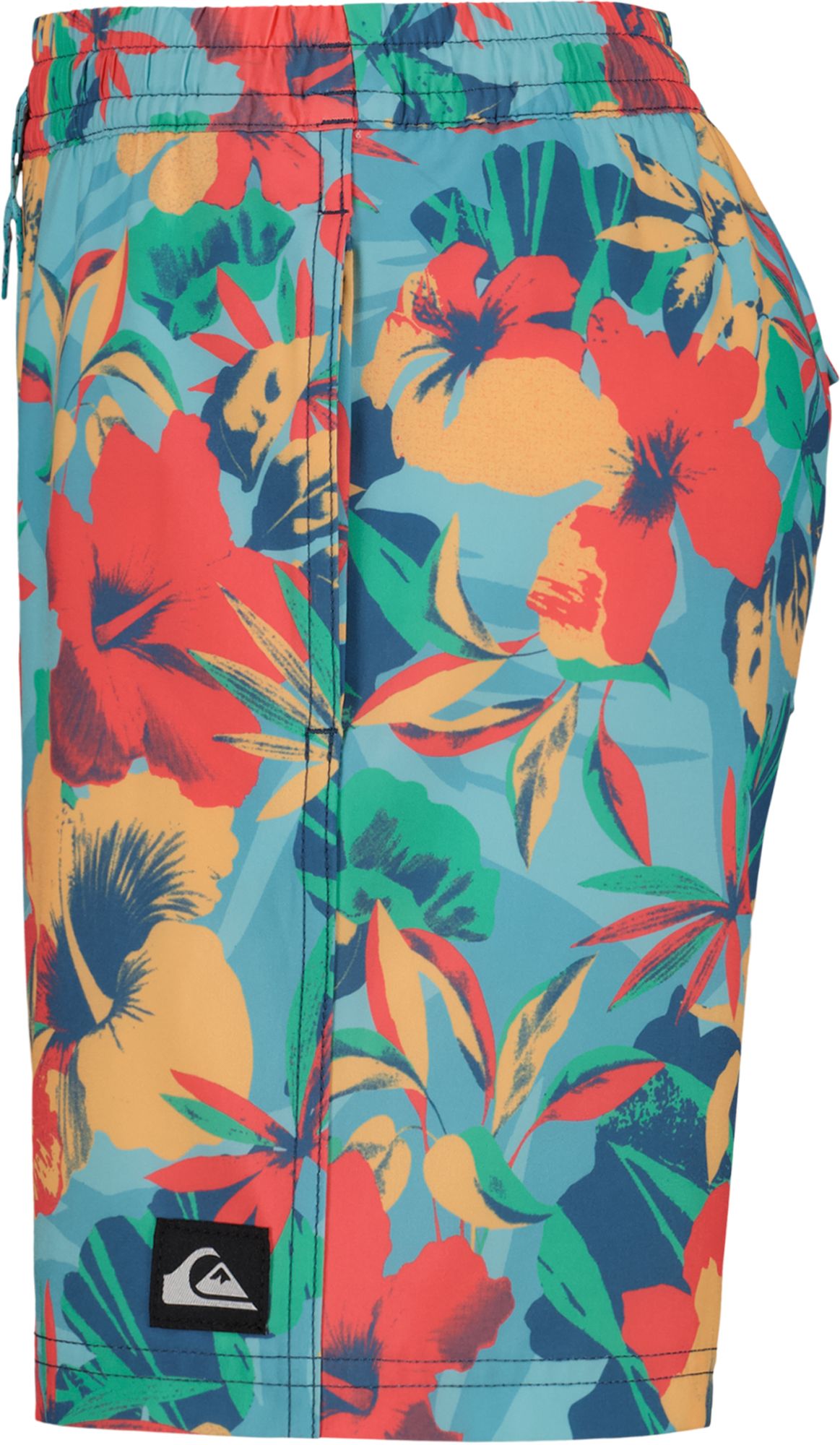 Quiksilver Boys' Surfsilk Mix Volley Boardshort product image