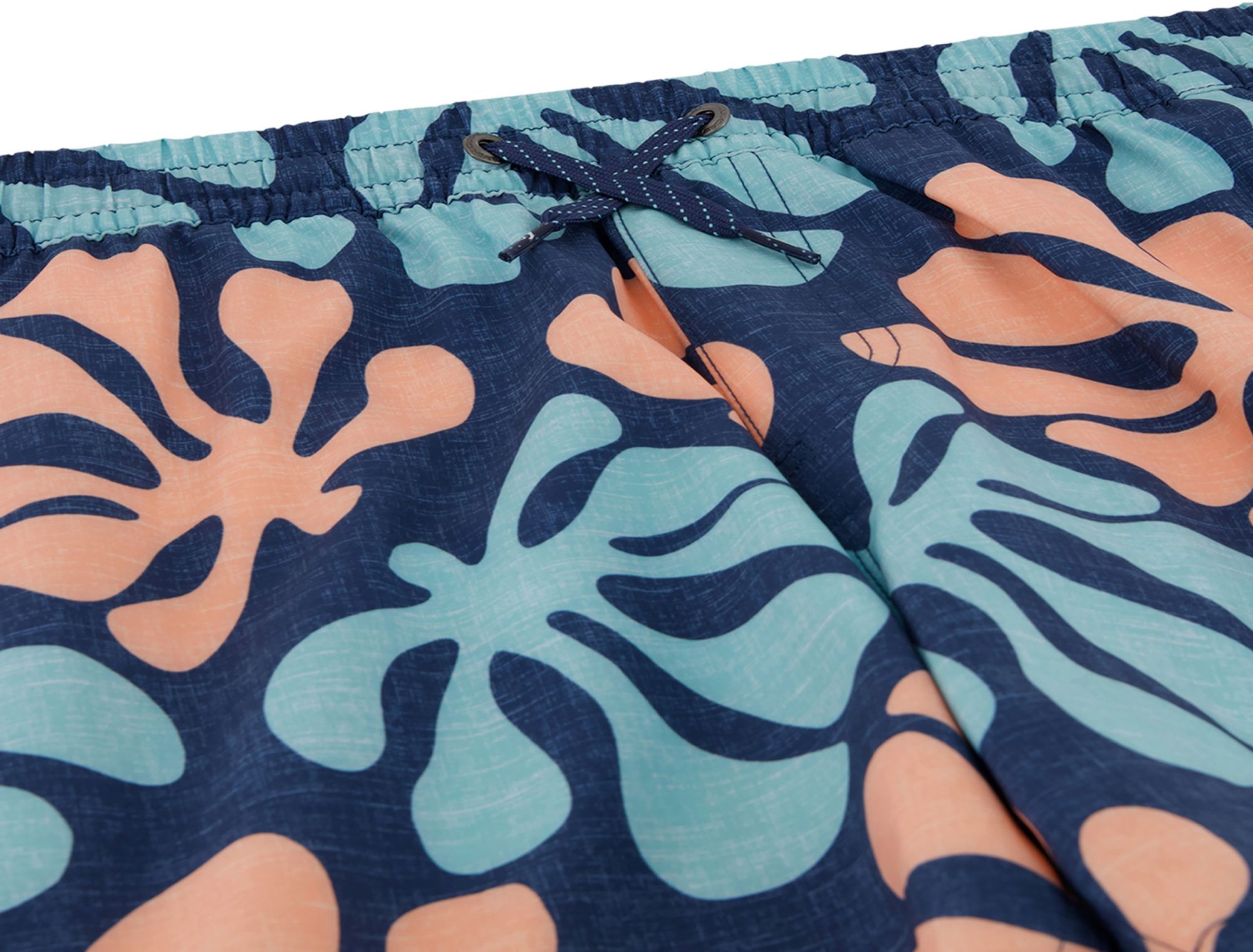 Quiksilver Boys' Surfsilk Mix Volley Boardshort product image