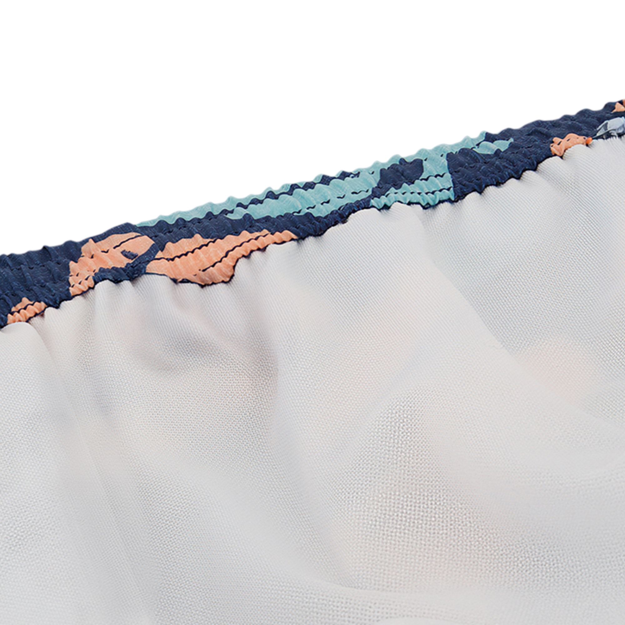 Quiksilver Boys' Surfsilk Mix Volley Boardshort product image