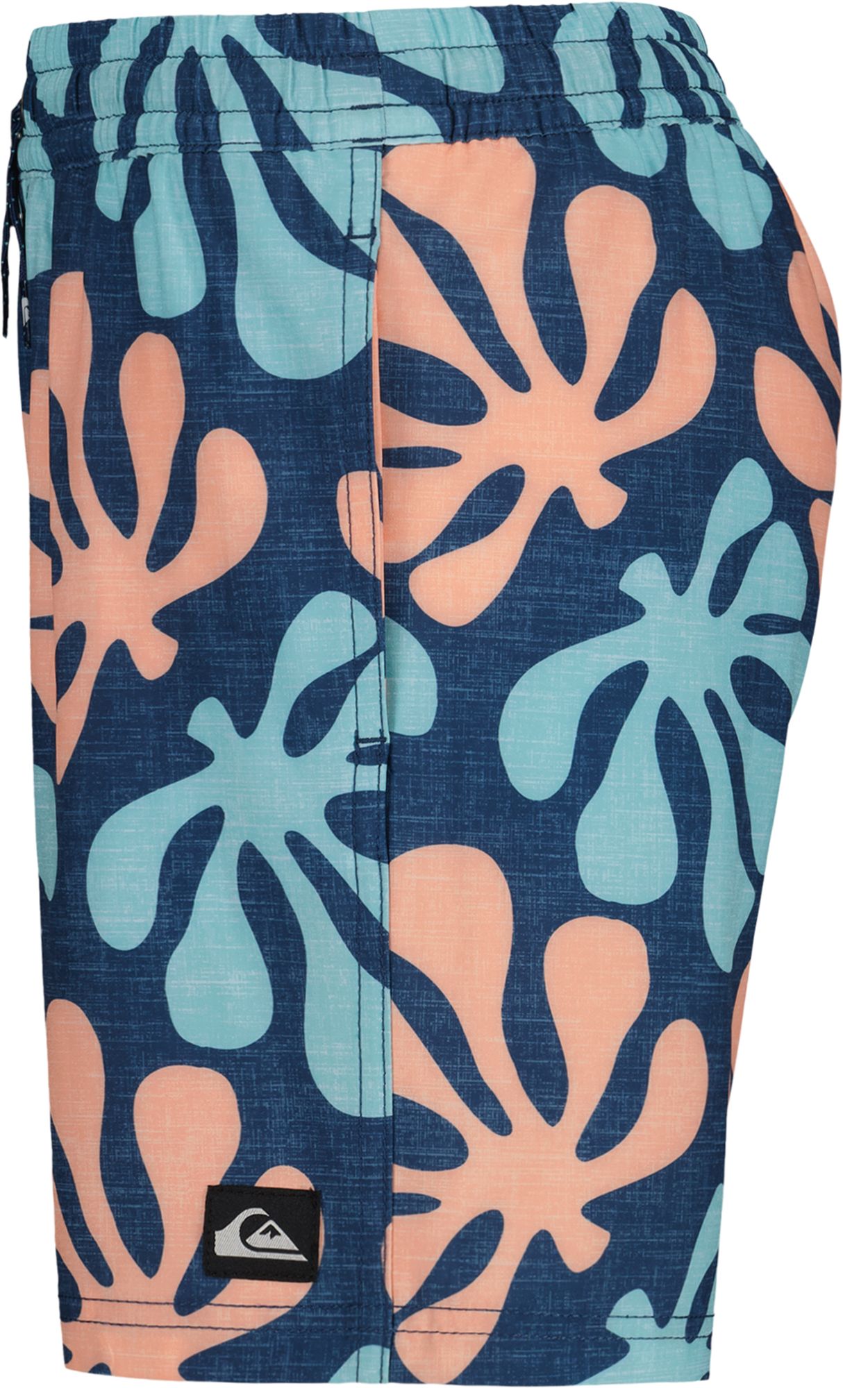Quiksilver Boys' Surfsilk Mix Volley Boardshort product image