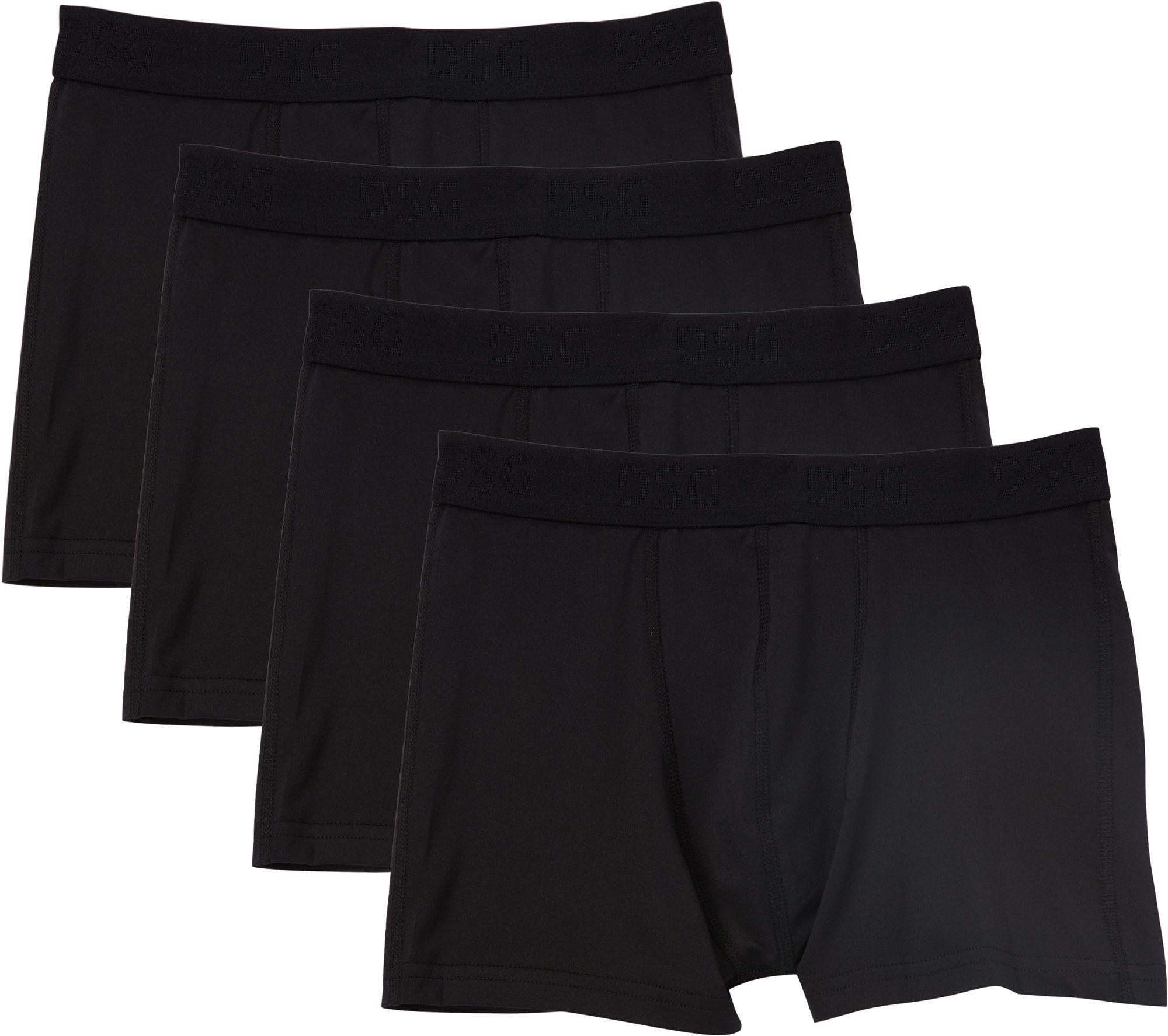 DSG Boys' 4-Pack Underwear product image