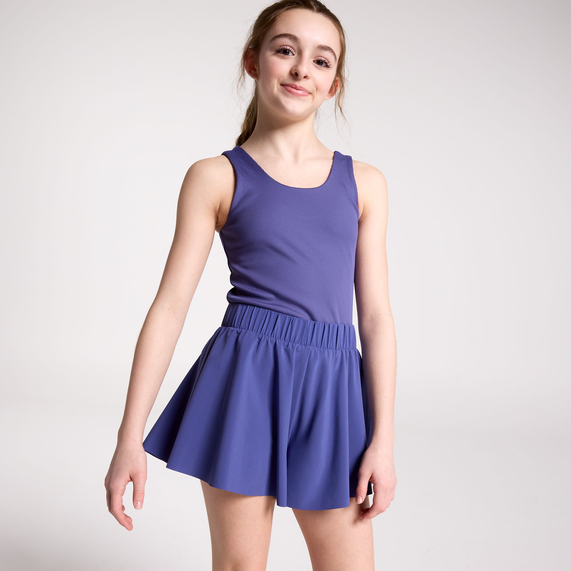 DSG Girls' Fashion Romper product image