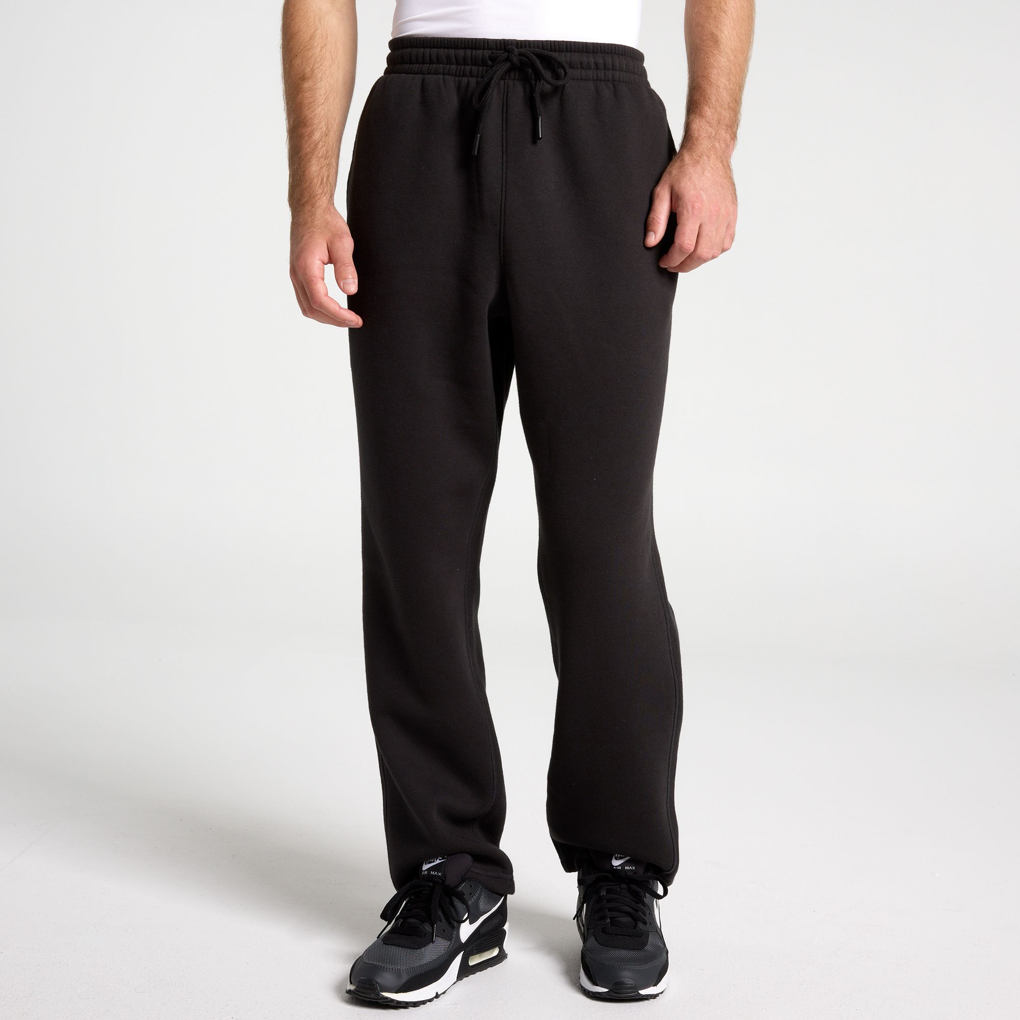 DSG Men's Classic Fleece Open Hem Pant product image