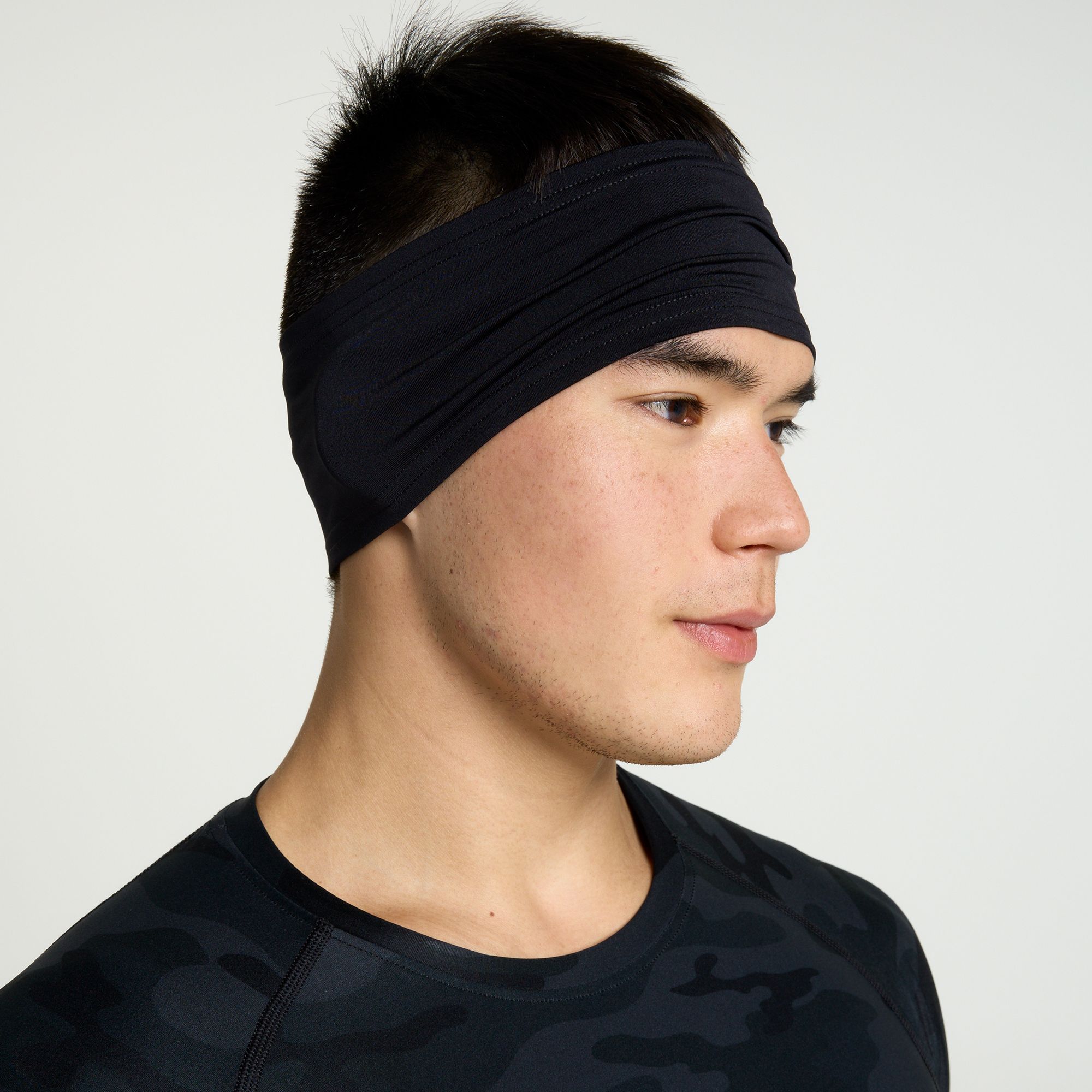 DSG Men's Core Athletic Headband product image