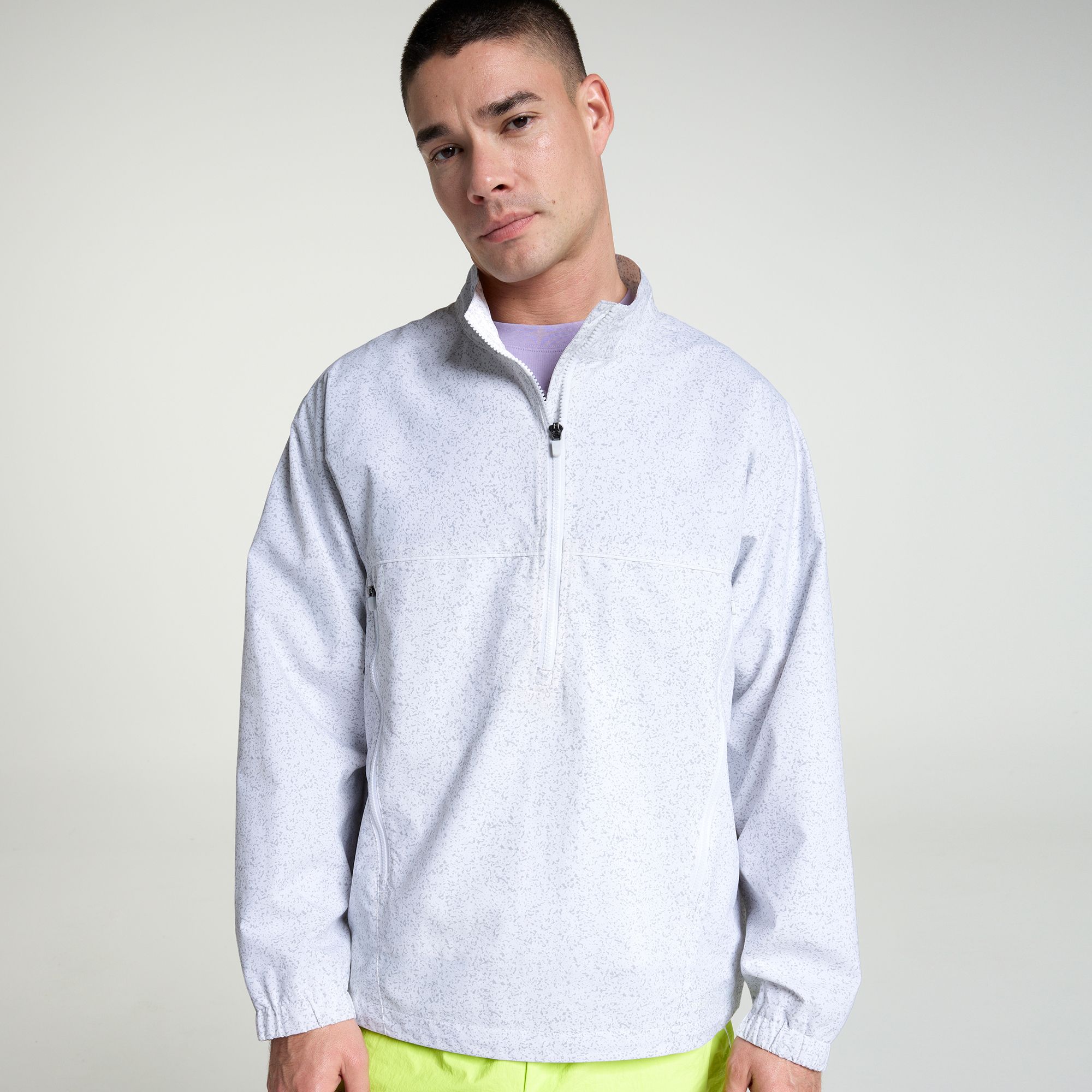 DSG Men's Woven Anorak product image