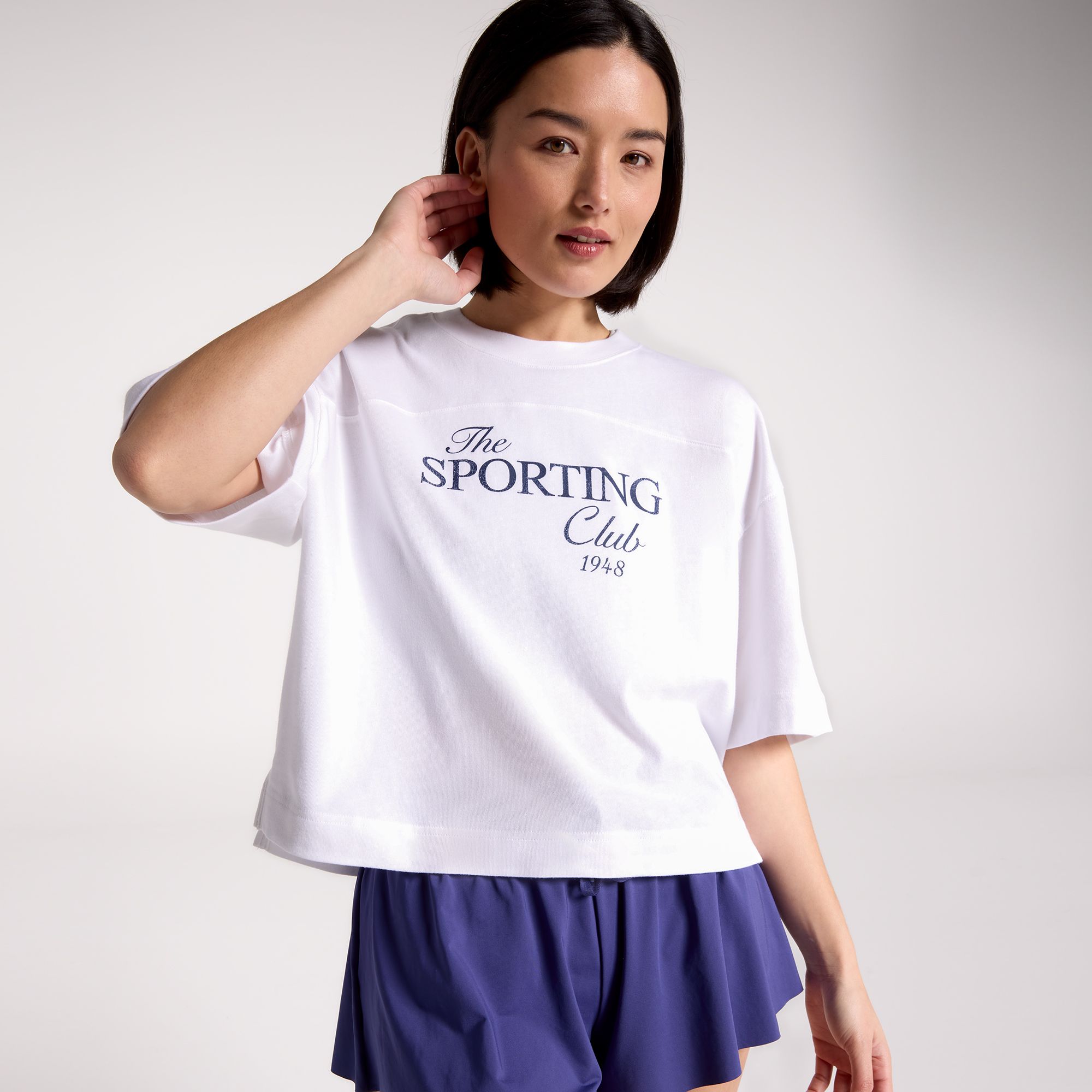 DSG Women's Heavyweight Cotton Graphic Tee product image