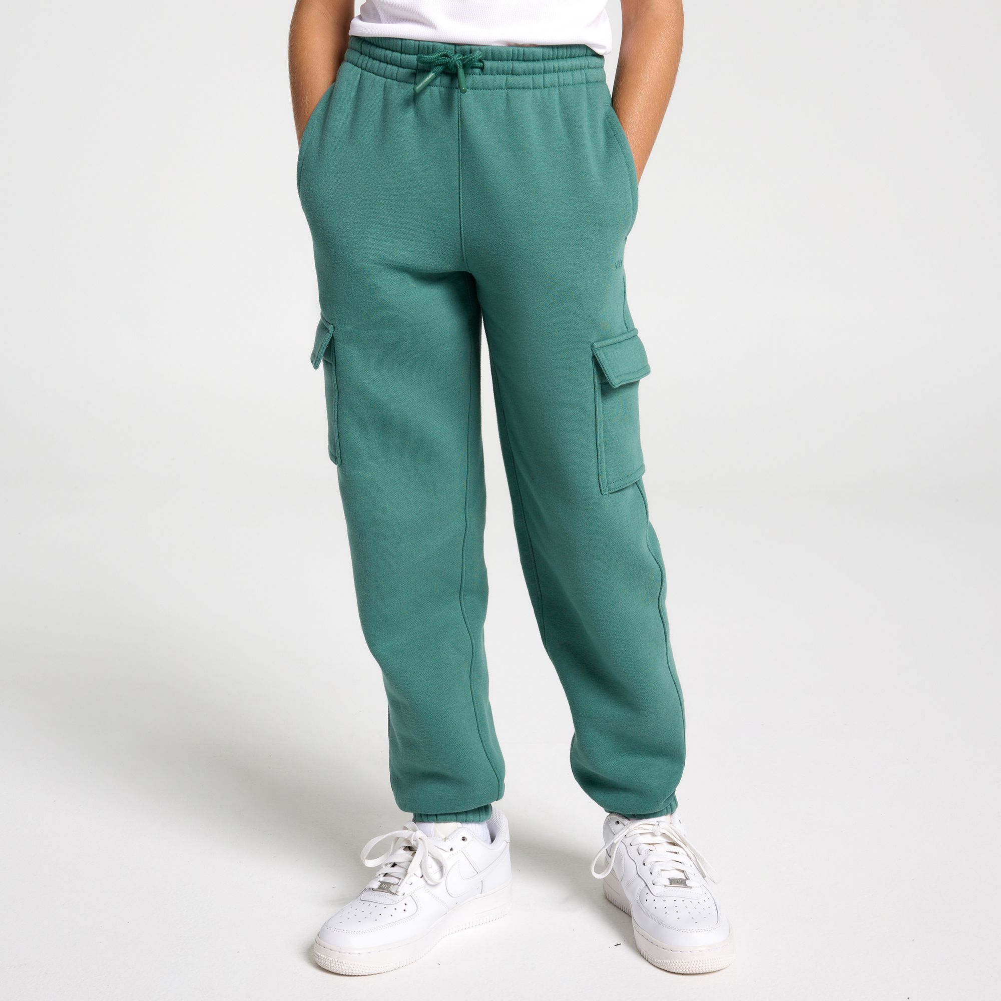 DSG Youth Classic Fleece Cargo Pants product image
