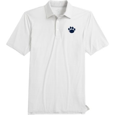sorry, Southern Tide Men's Penn State Nittany Lions Grey brrr°-eeze Meadowbrook Polo is currently out of stock