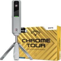 Rapsodo MLM2PRO Holiday Bundle – Limited Edition | Golf Galaxy