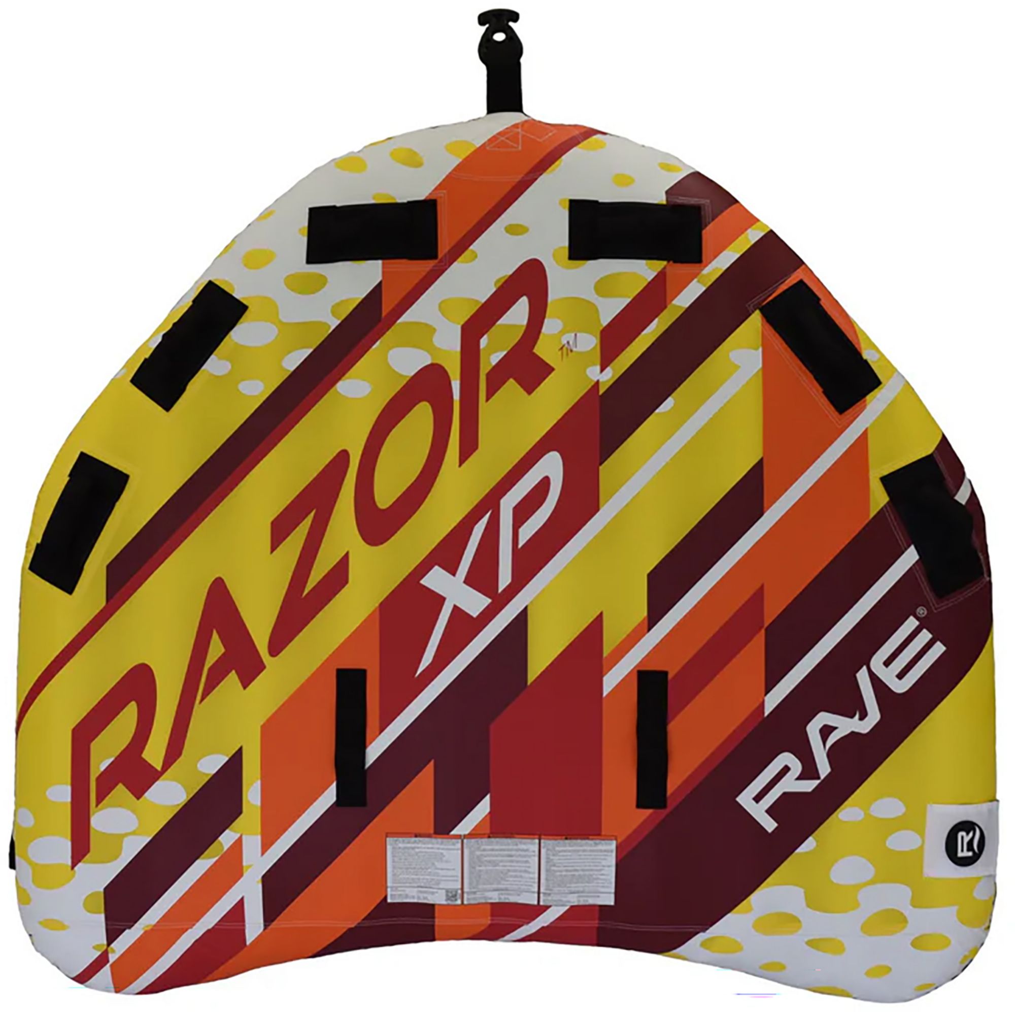 Rave Sports Razor XP Towable Tube product image