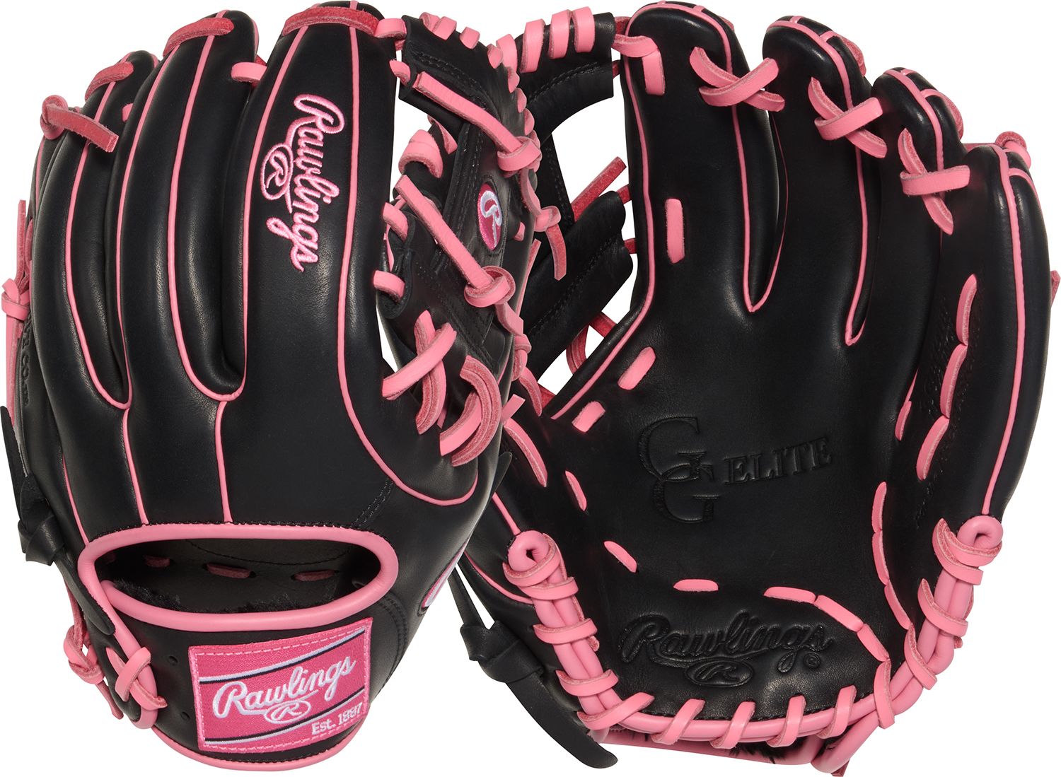 Rawlings 11.5" GG Elite Series Glove product image