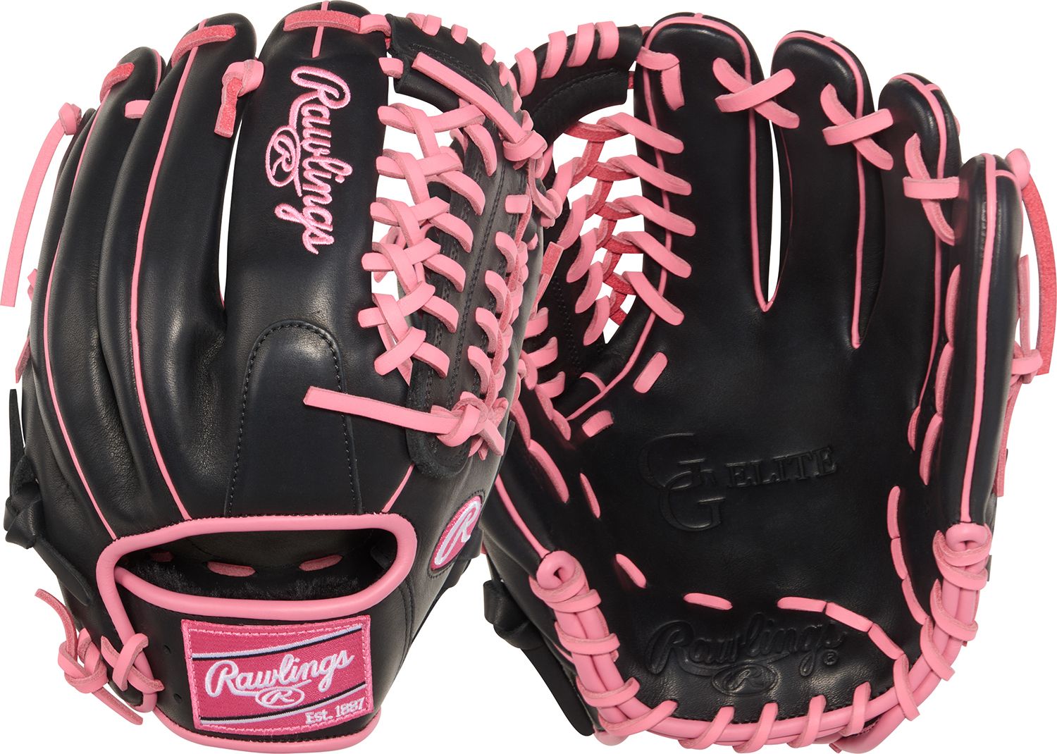 Rawlings 11.75" GG Elite Series Glove product image