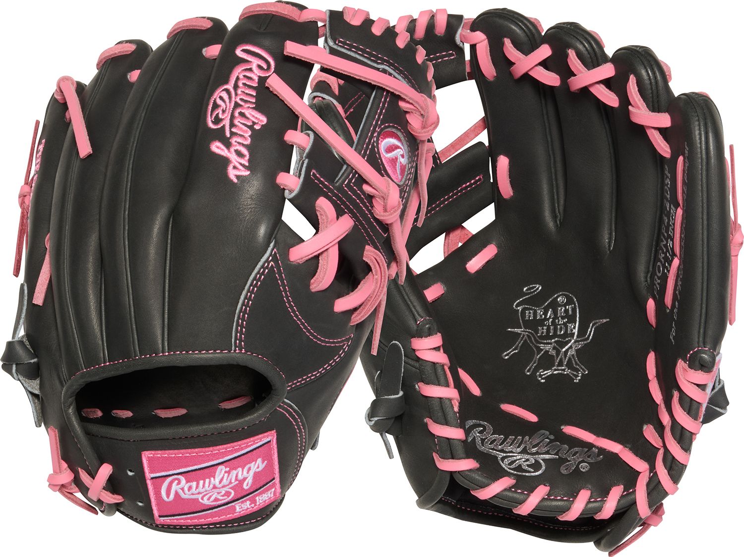 Rawlings 11.5'' Heart of the Hide R2G Series Glove product image