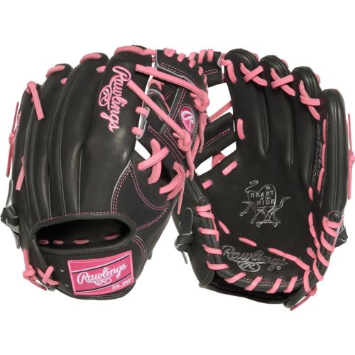 Rawlings 11.5'' Heart of the Hide R2G Series Glove | Dick's
