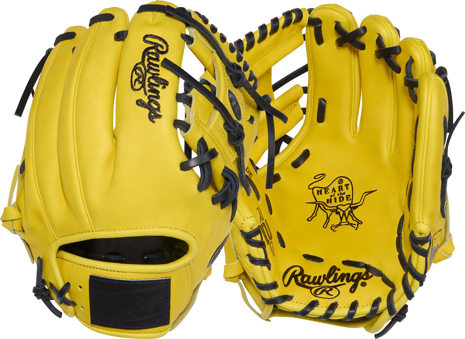 Rawlings 11.5" Heart of the Hide R2G Series Glove product image