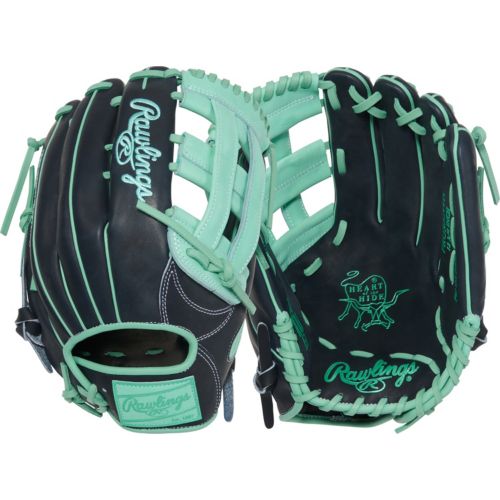 Rawlings Reabok DefenseRPG1B タグ付き未使用品保管品 Rawlings 11.5'' Heart of the Hide R2G Series Glove | Dick's