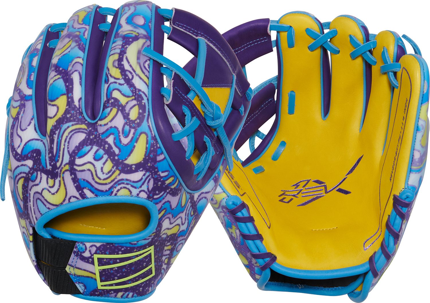 Rawlings 11.5” REV1X Series Glove product image