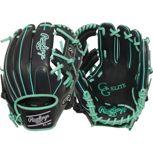 Rawlings 11.5'' GG Elite Series Glove | Dick's Sporting Goods