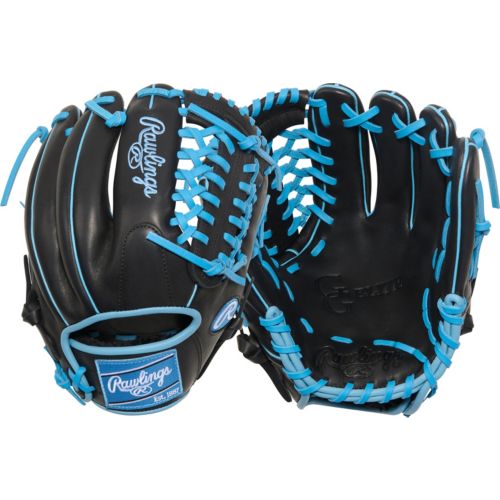 美品 ローリングス USA GG ELITE 硬式 グローブ Rawlings Rawlings 11.5