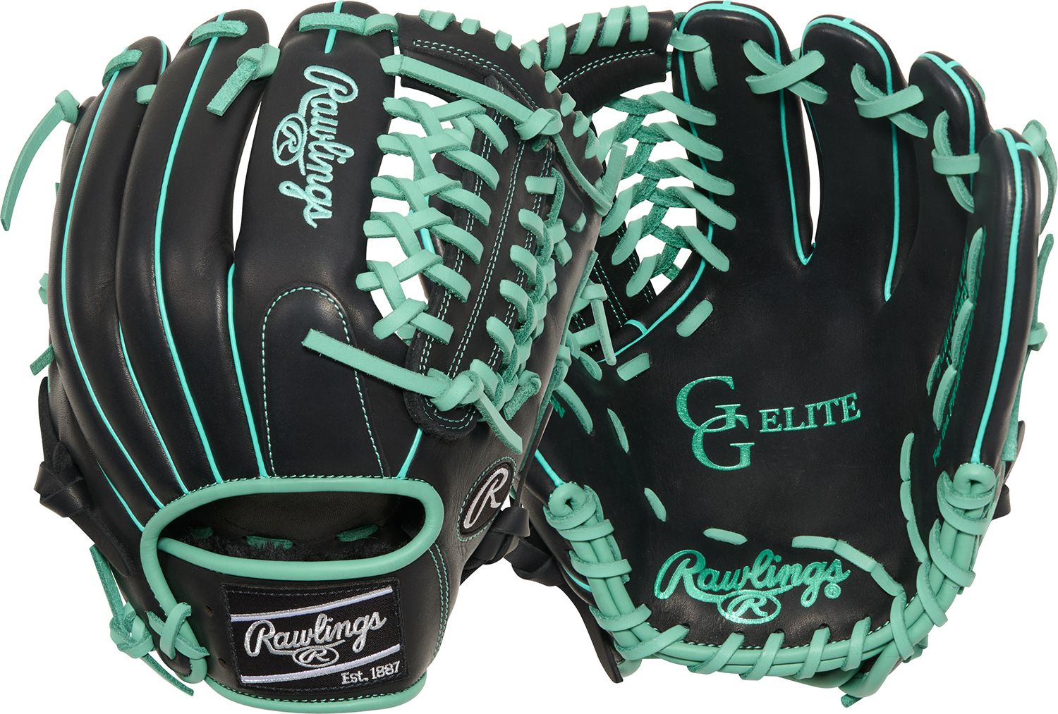 Rawlings 11.75" GG Elite Series Glove product image