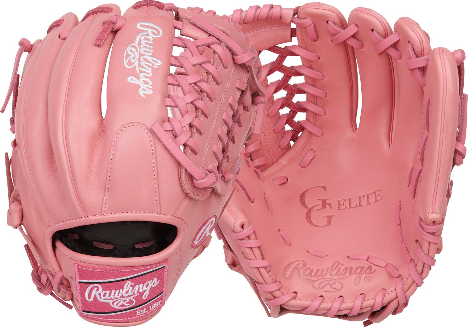 Rawlings 11.75" GG Elite Series Glove product image