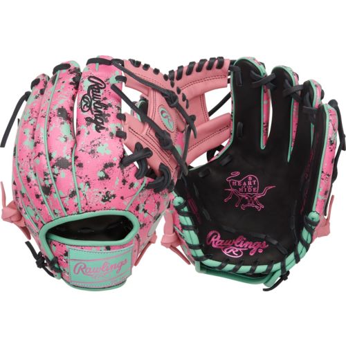 Rawlings 11.5'' The Dub Heart of the Hide R2G Series Glove