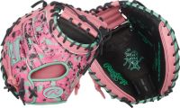 Rawlings 33" Heart of the Hide Series Catchers Mitt