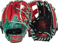 Rawlings 11.5" Heart of the Hide ColorSync Series Glove