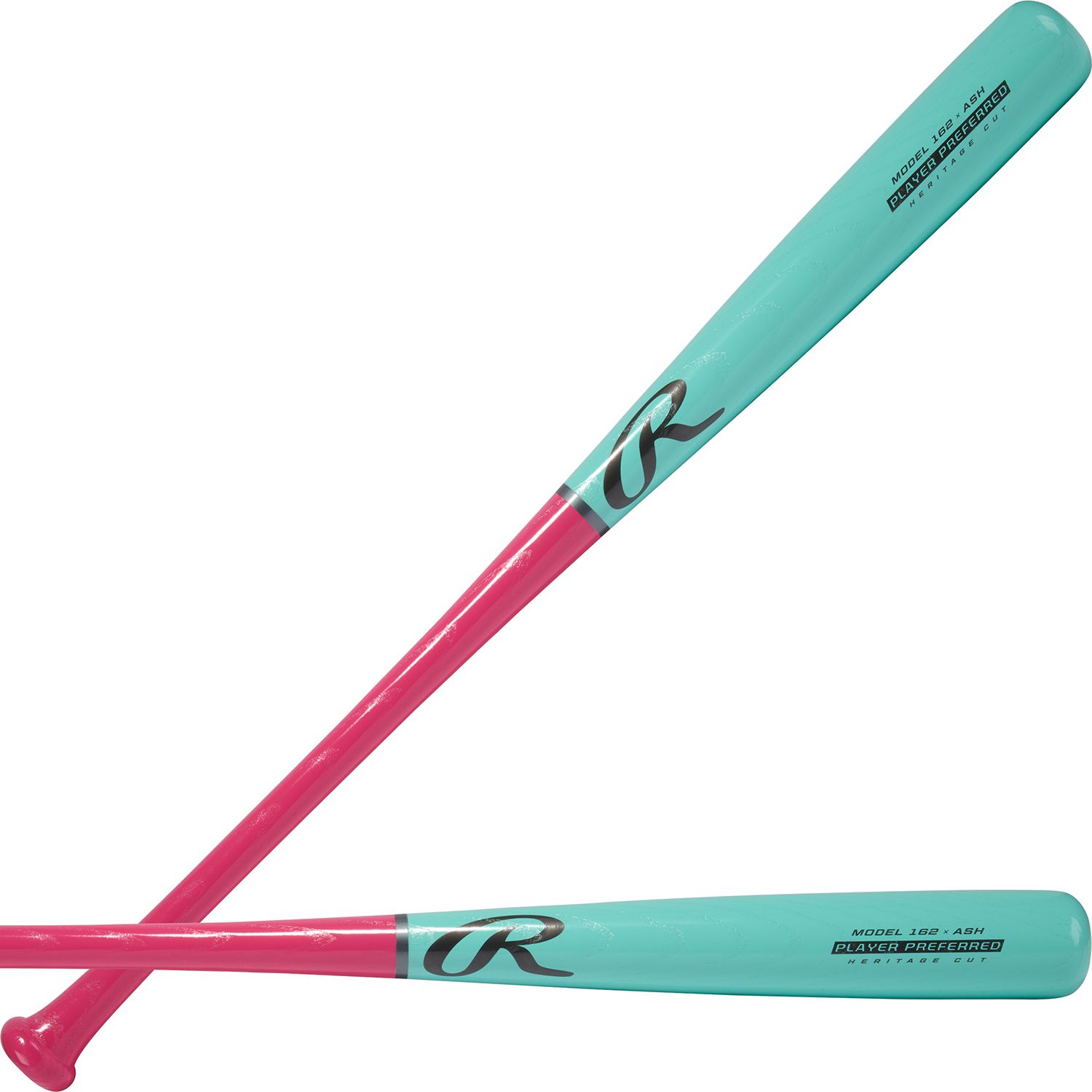 Rawlings 162 Youth Player Preferred Ash Wood Bat product image